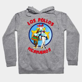 Los Pollos Hermanos Hoodie